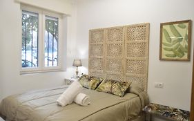 Fleming Loft Parking Tourist Cordoba